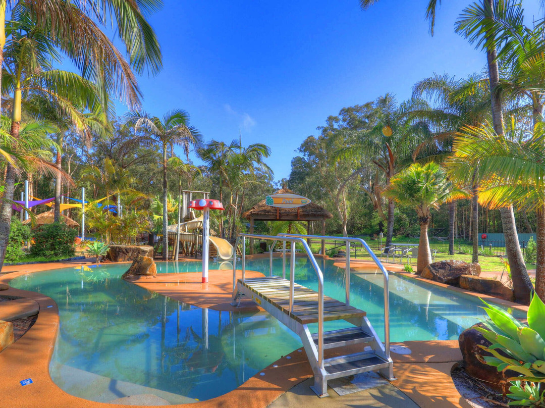 Big4 Bays Holiday Park