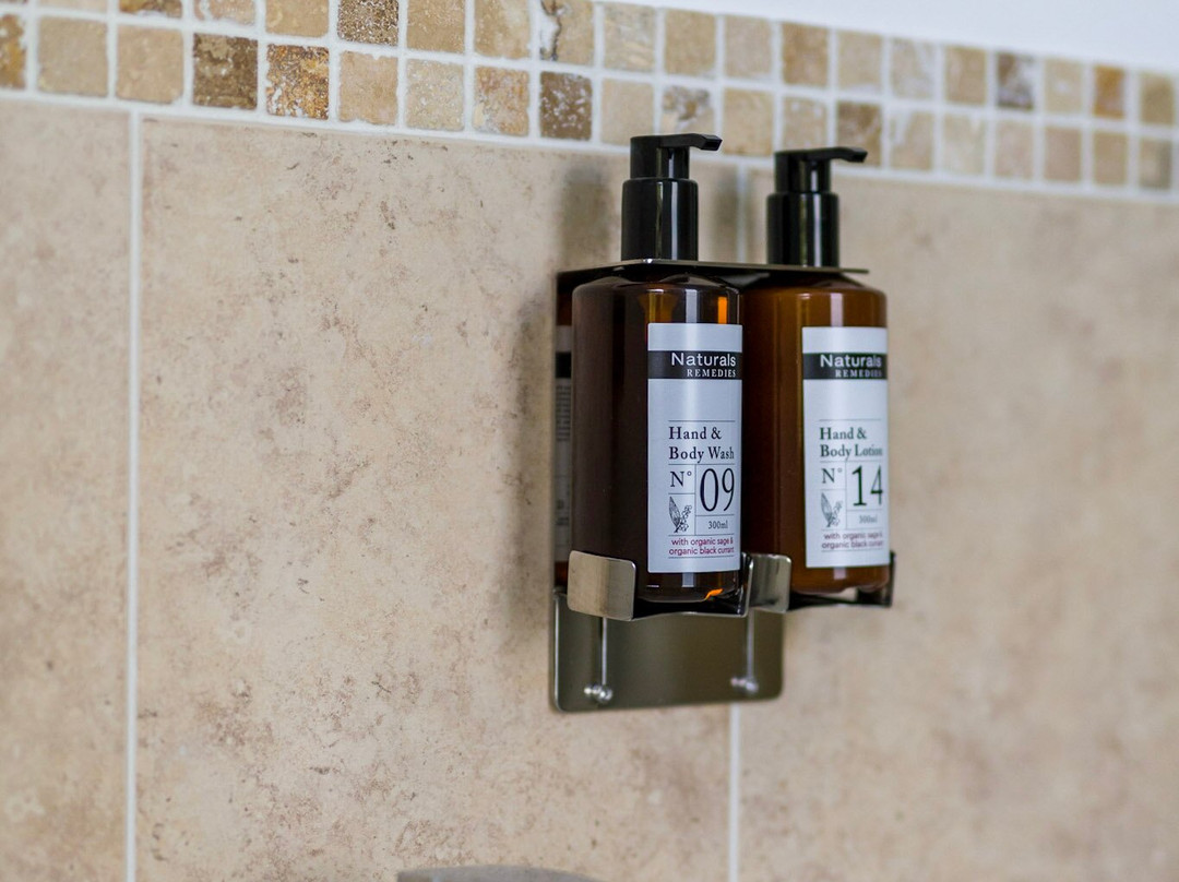 The Garden House主图