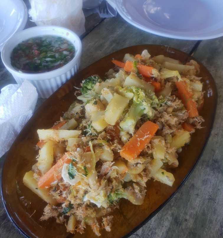 Pousada Bosque dos Aruas主图