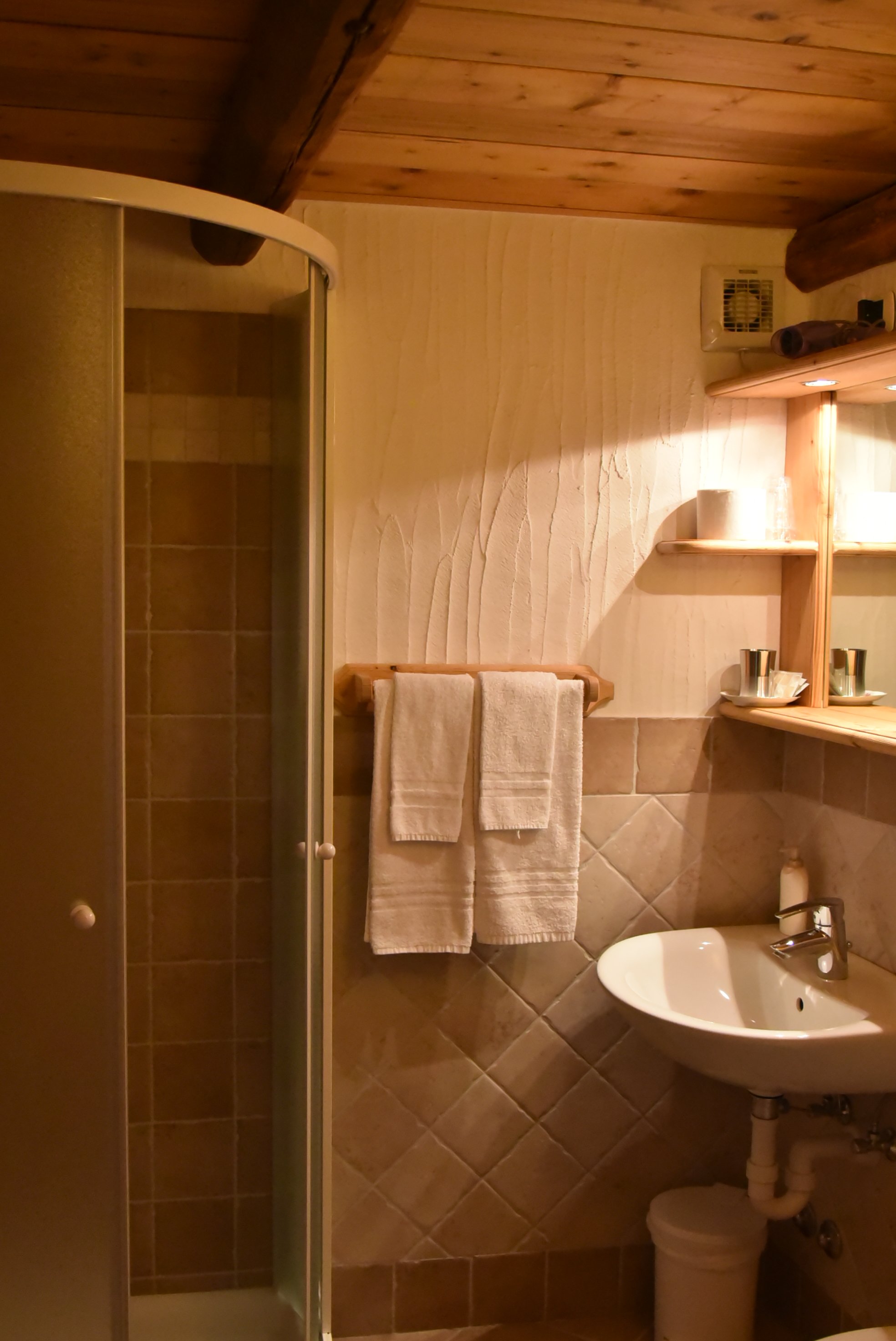 B&B Maso Santa Maria-官方