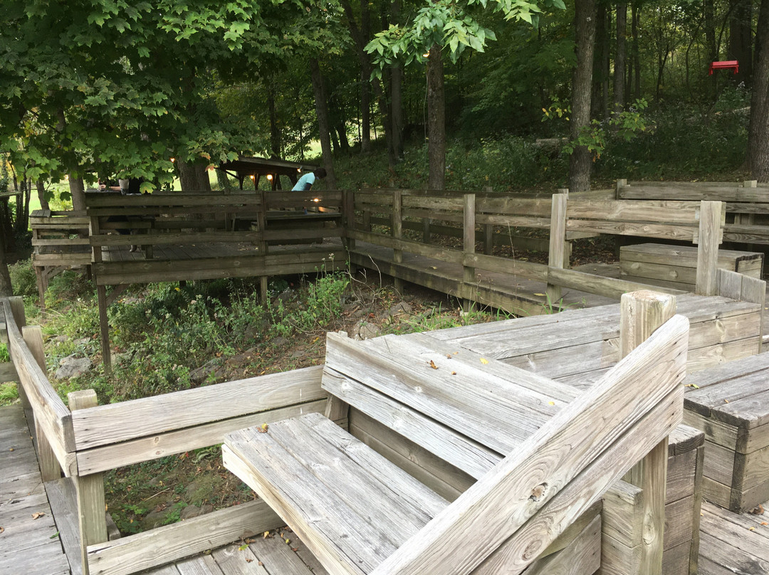 Rainbow Hills Winery, Brewery & Pizzeria-Newcomerstown必去景点