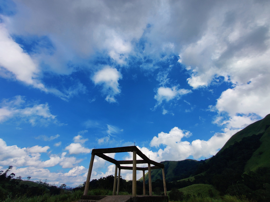 Periyar Cabs景点图片