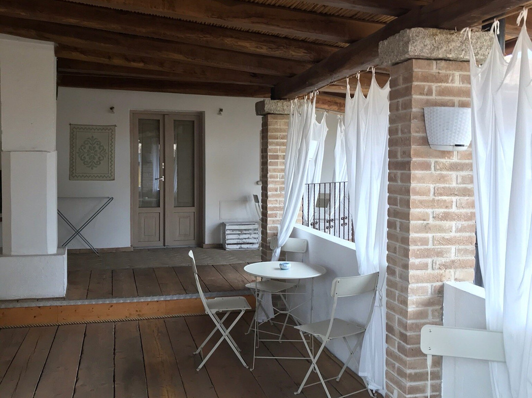 Bed and Breakfast Stentadi主图