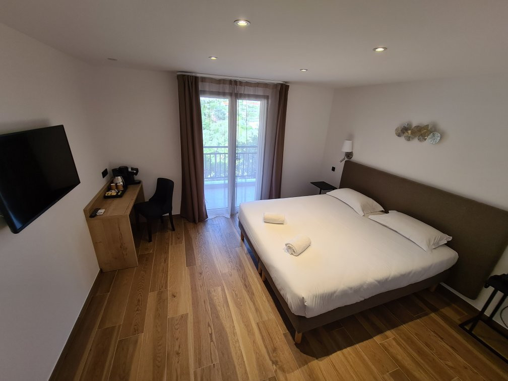 Hotel Casa Mea主图