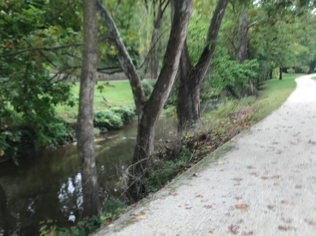 Ritter Park-亨廷顿必去景点