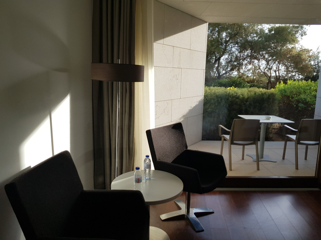 Pousada Palacio Estoi主图