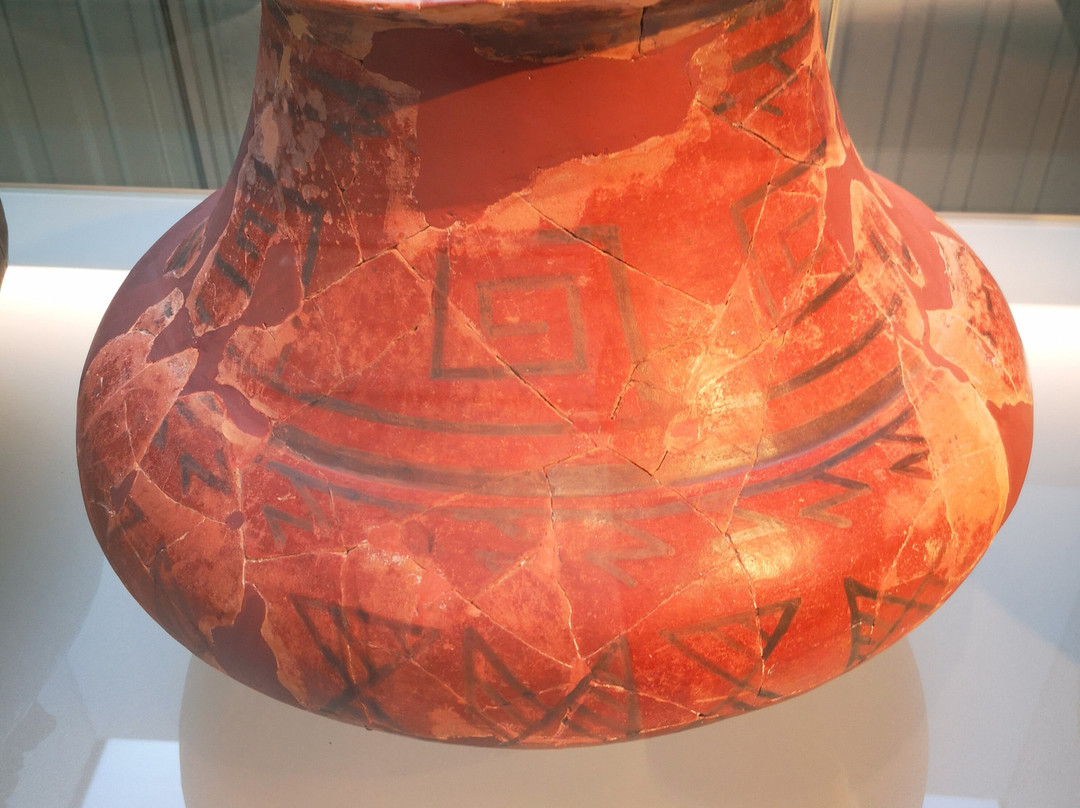Archaeology Museum-格拉茨城必去景点