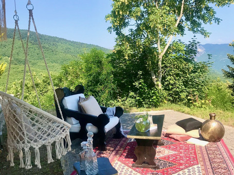 La Faune Butique Resort主图