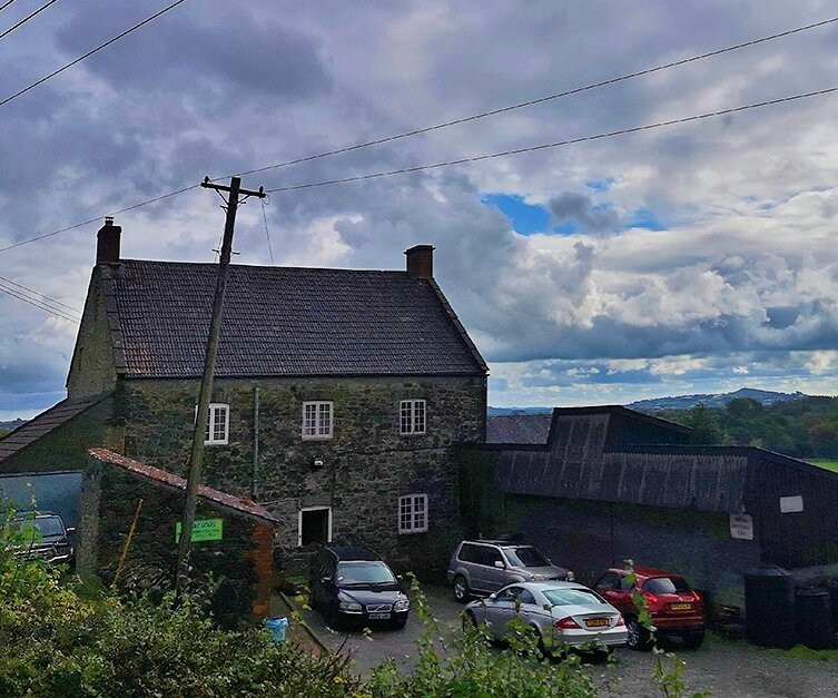 Wilkins Cider Farm景点图片