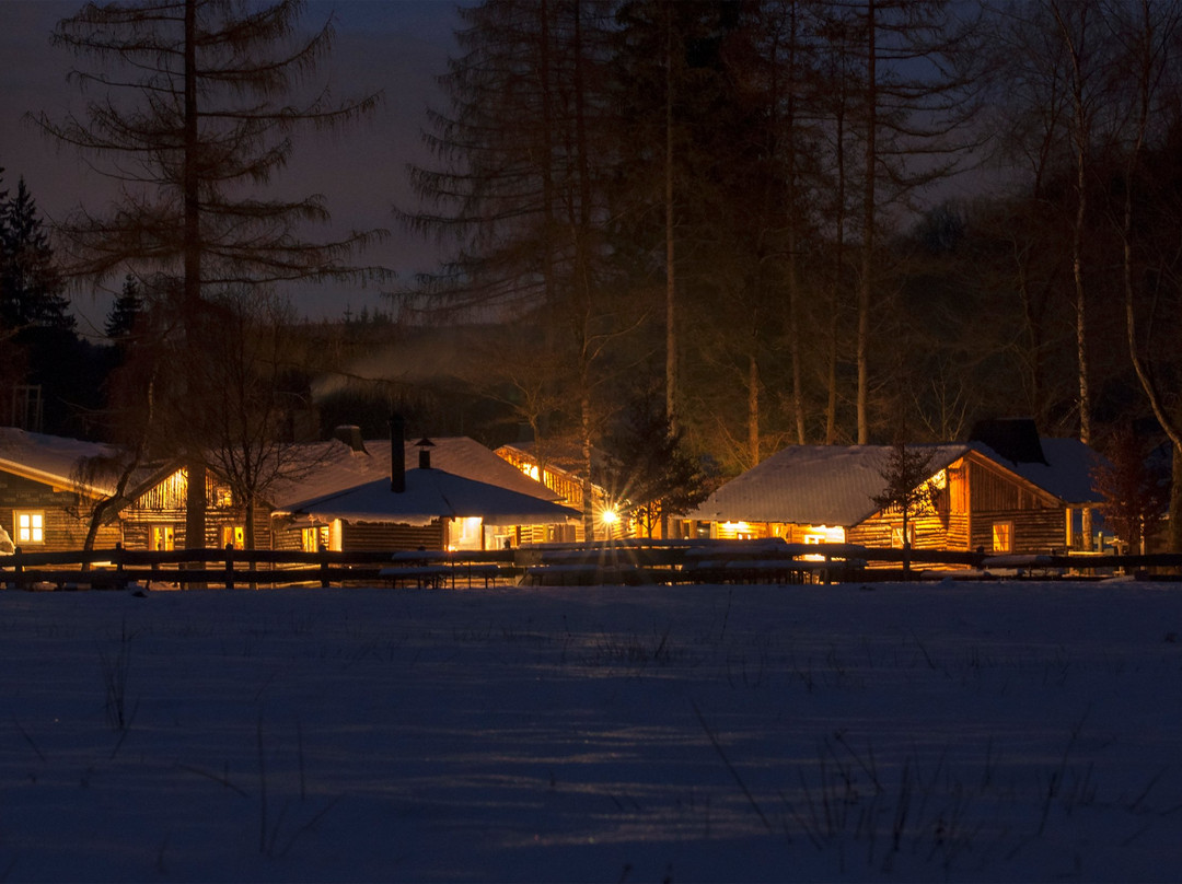 Hotel am Kurpark主图