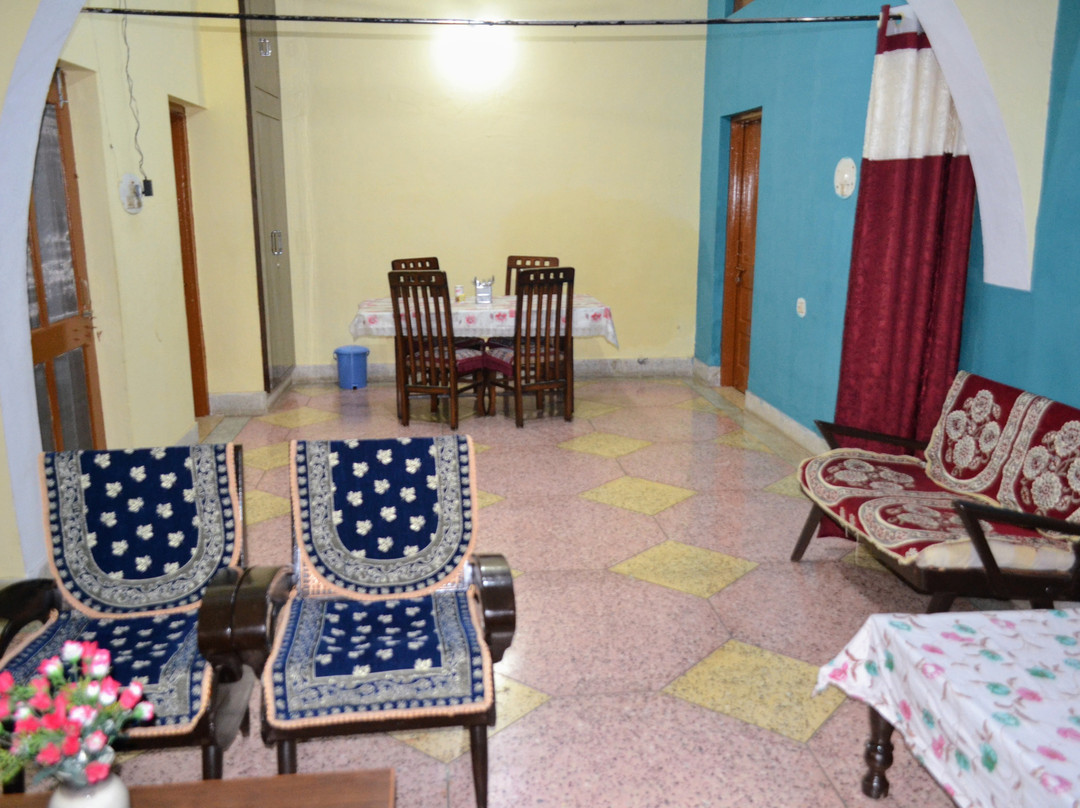 Jaiswal Homestay主图