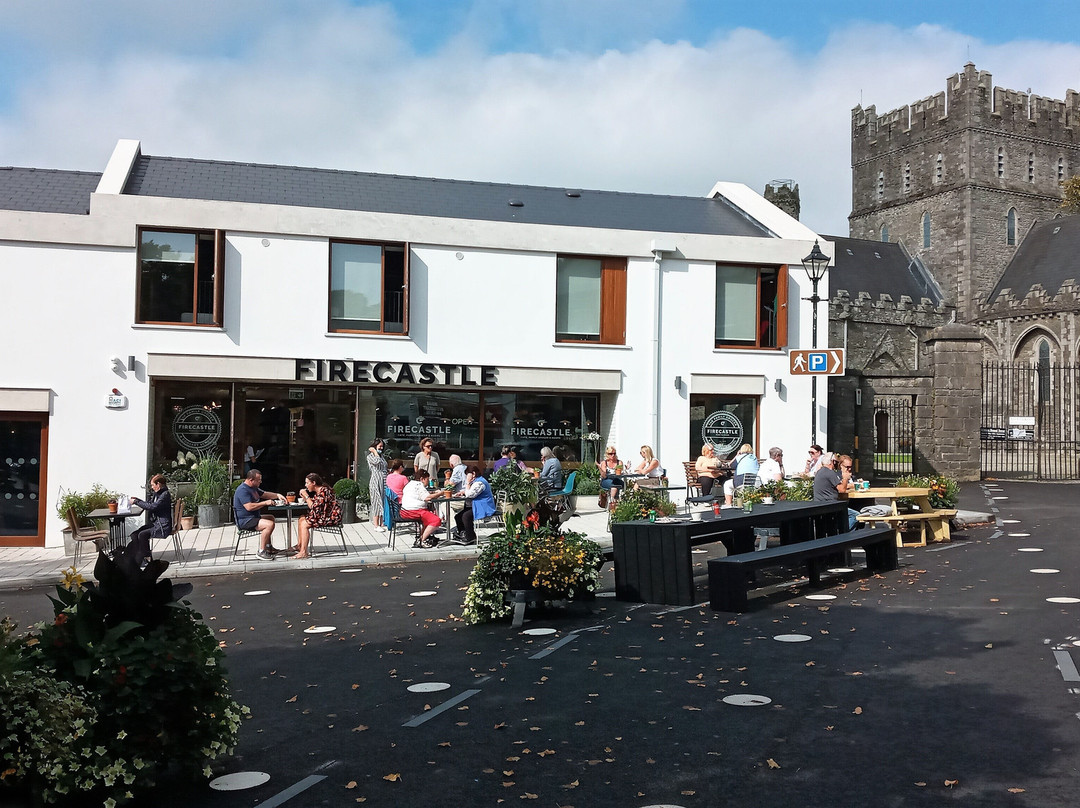 Kildare Town Heritage Centre & Tourist Office景点图片