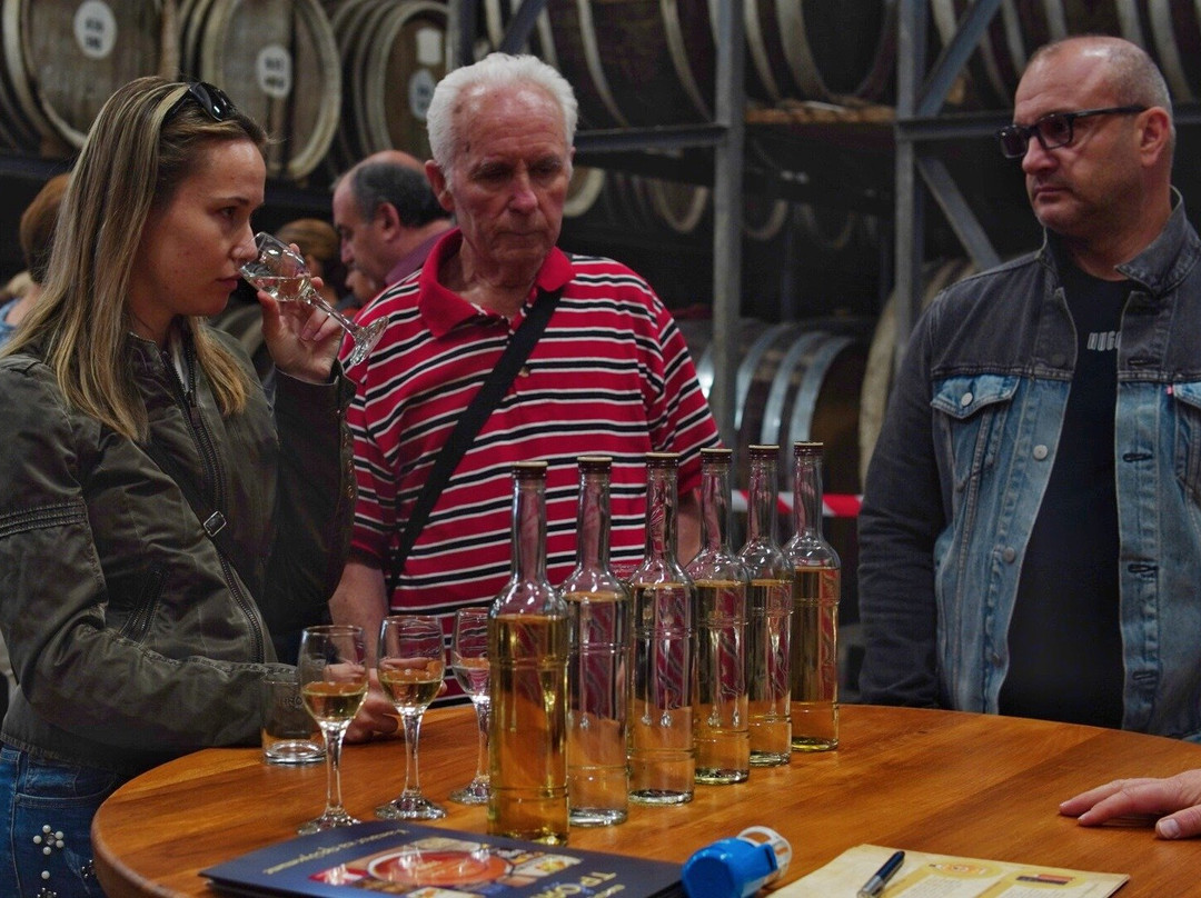 VINPROM - TROYAN-特罗扬必去景点