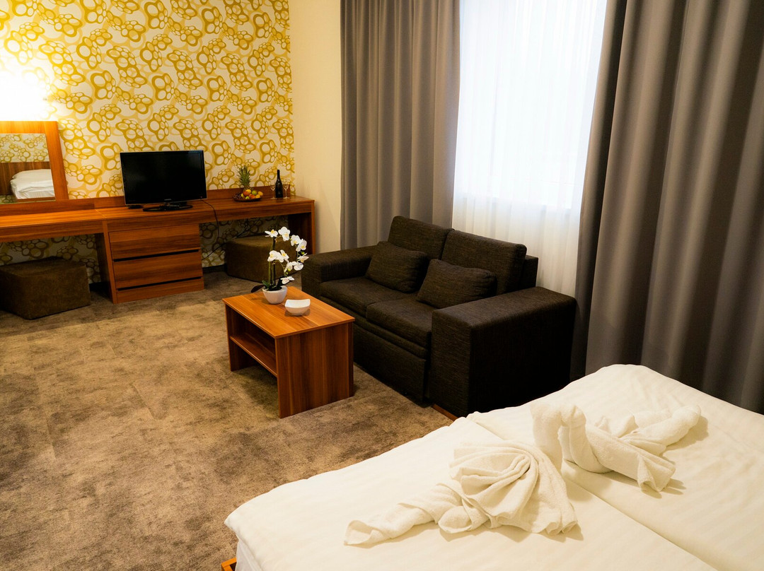Hotel Ring主图