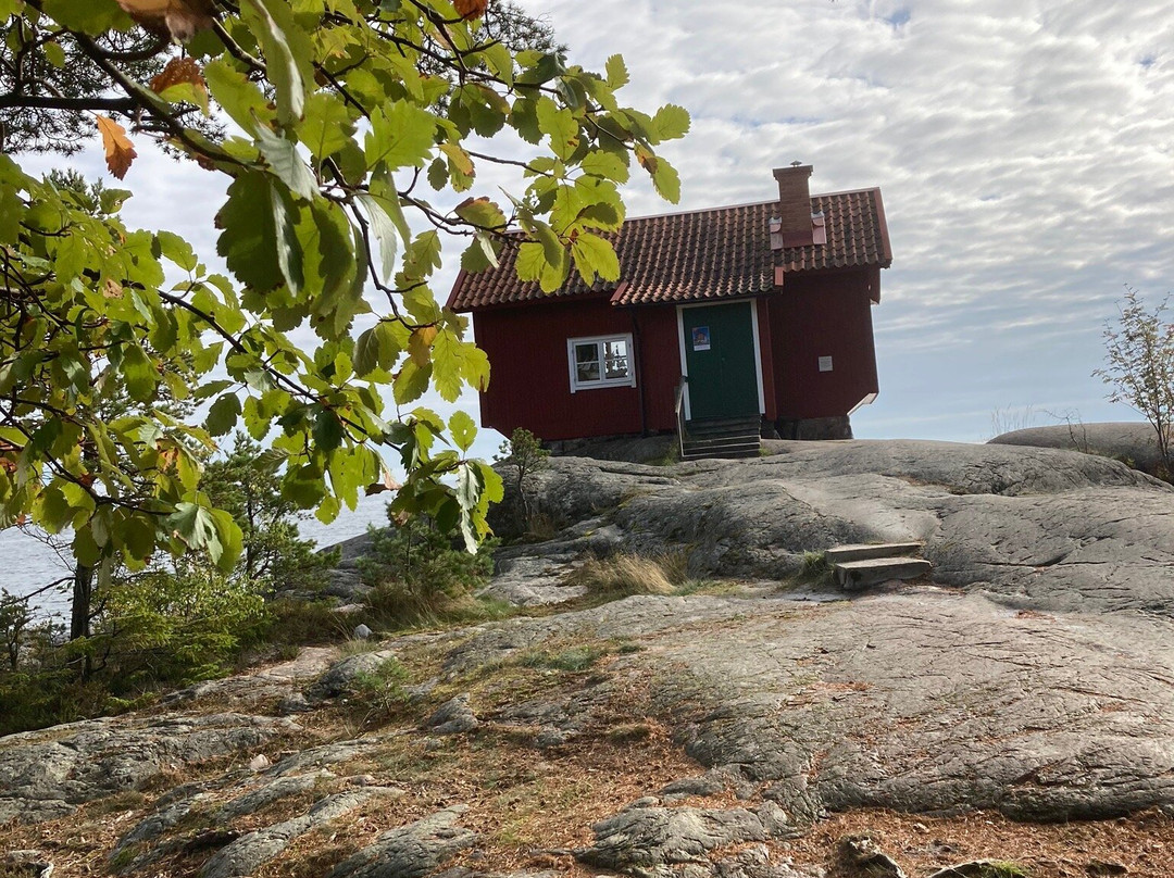 Albert Engström Museet-Grisslehamn必去景点