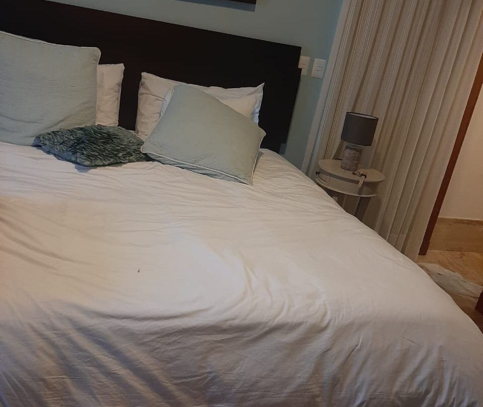 Xeliter Balcones del Atlantico - Las Terrenas主图