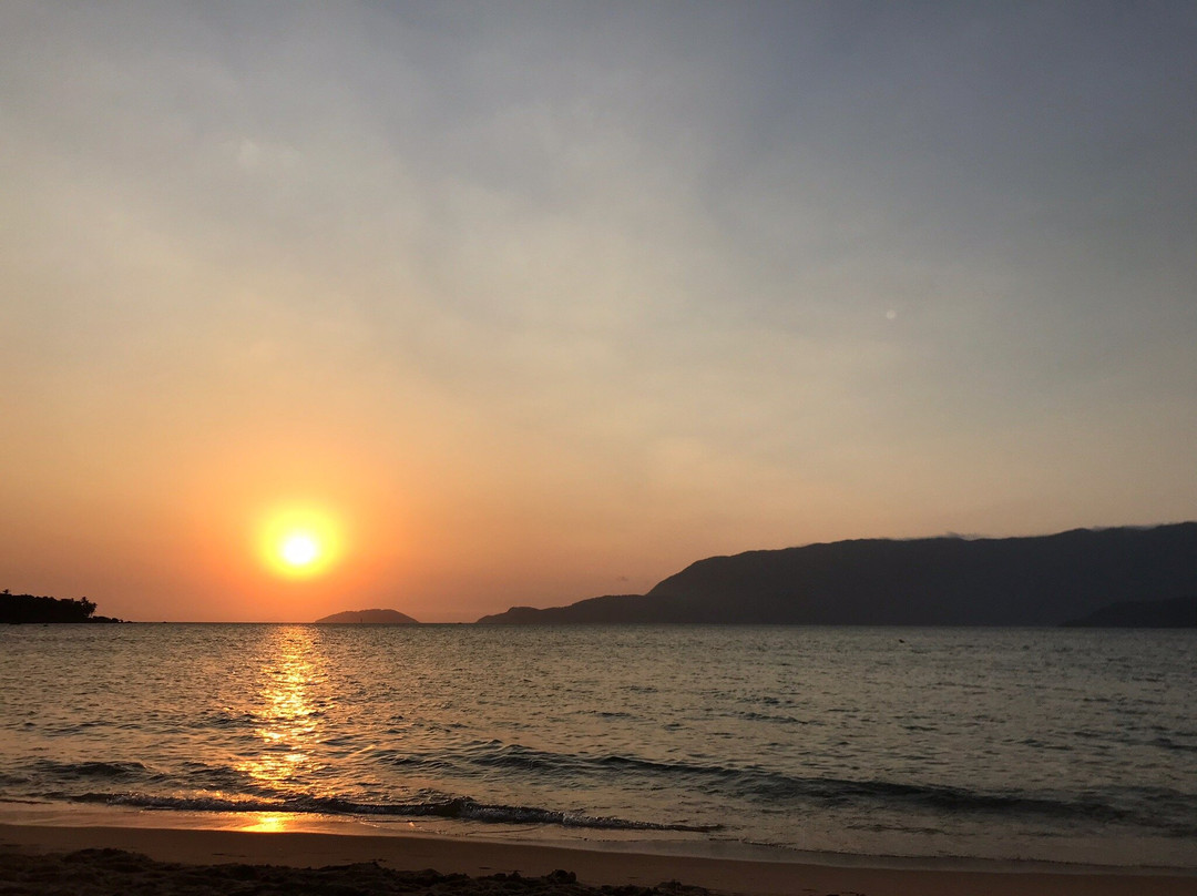 Praia Grande-伊利亚贝拉必去景点