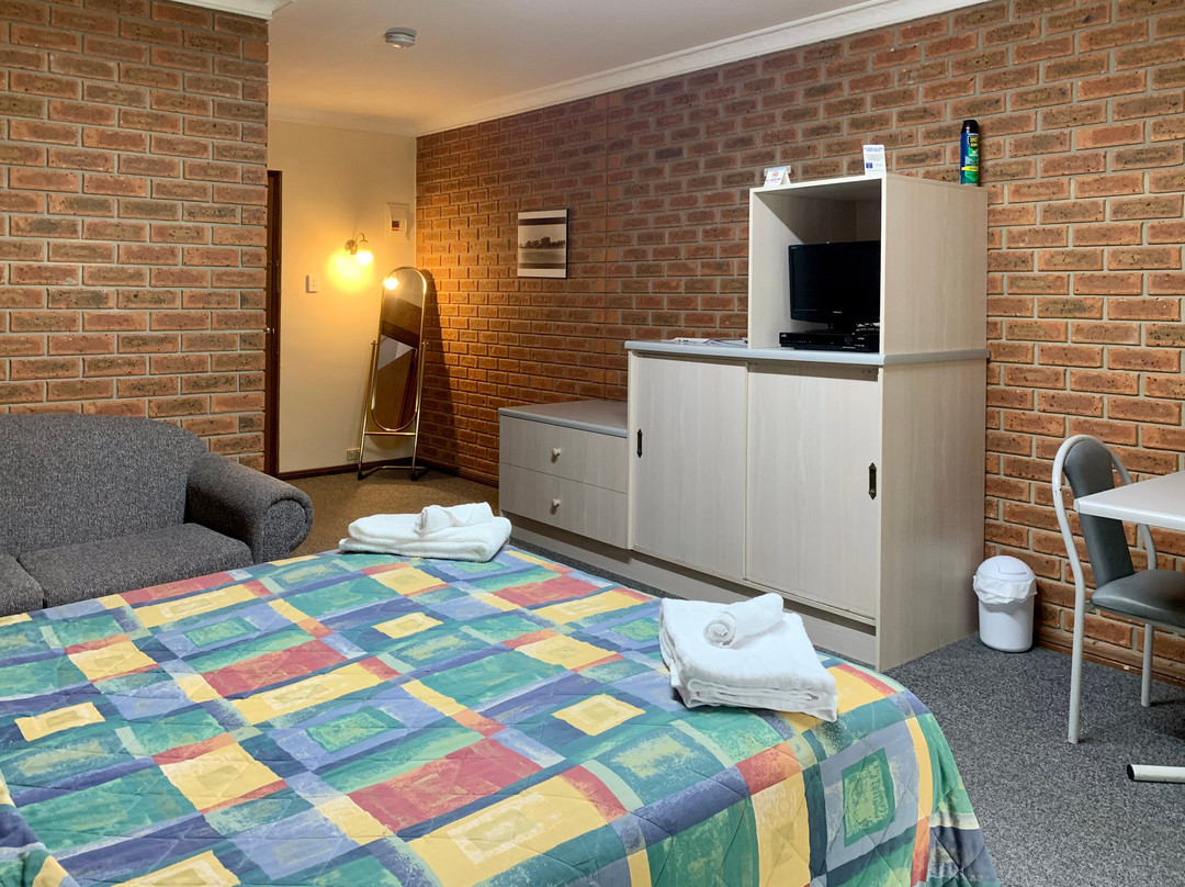 巴拉汽车酒店主图