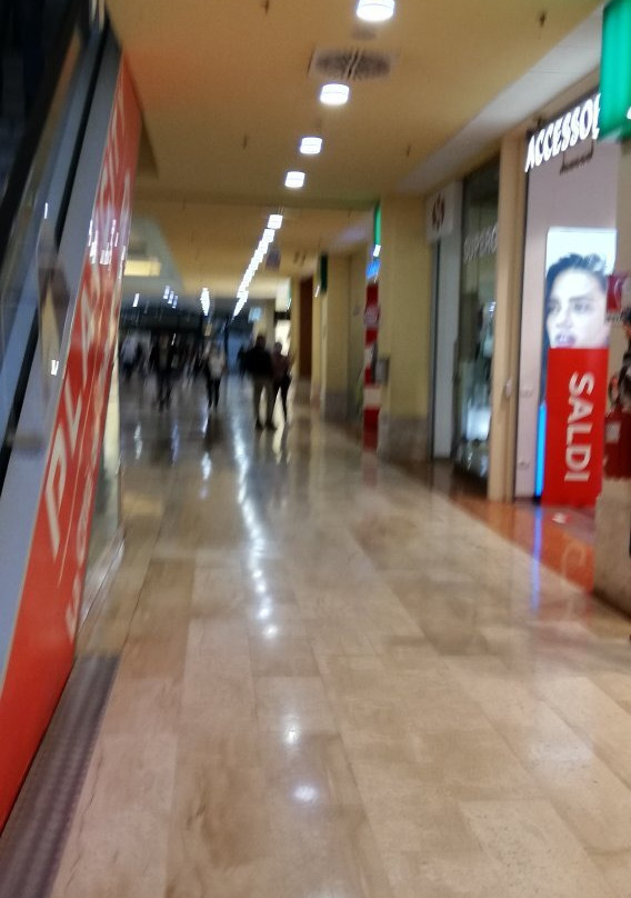 Sardinia Outlet Village-Sestu必去景点