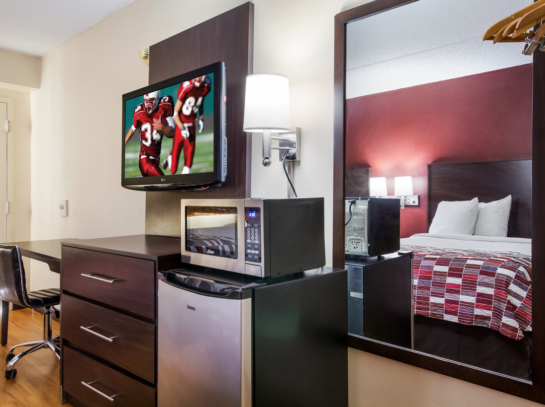 Red Roof Inn Shelbyville主图