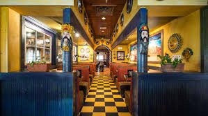 Texas City Dike-得克萨斯城必去景点