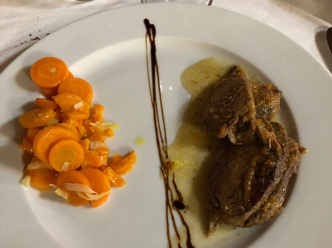 Locanda Alla Napoleonica主图