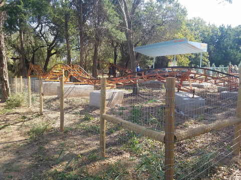 Mainstay Farm-Cleburne必去景点