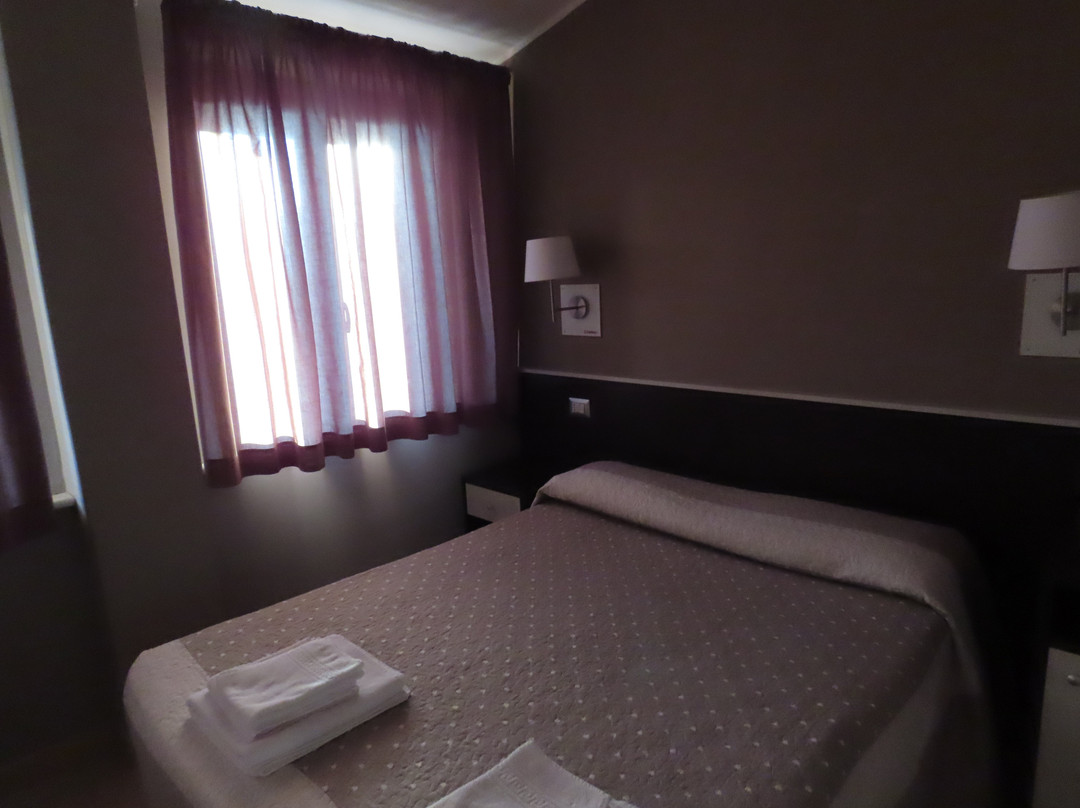 Hotel Il Fortino主图