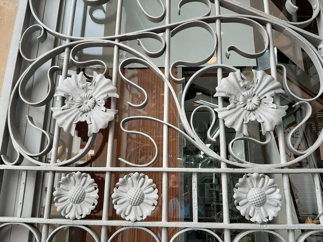 Mercado de la Independencia-Terrassa必去景点