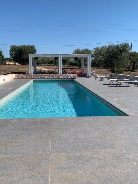 Masseria Serralta主图