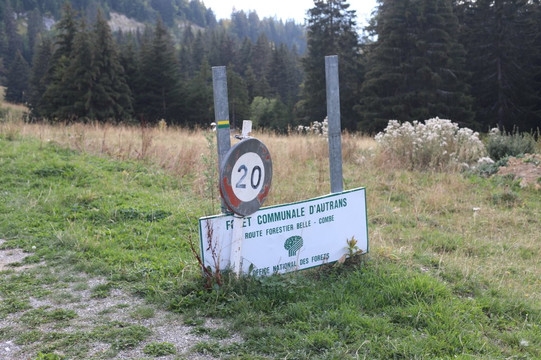 Le Plateau De La Moliere-Meaudre必去景点