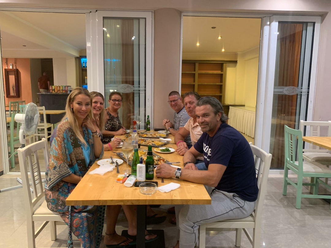 Hotel Philoxenia主图