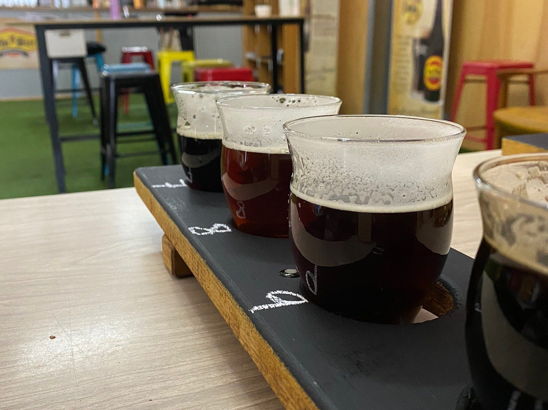 Rehn Bier景点图片