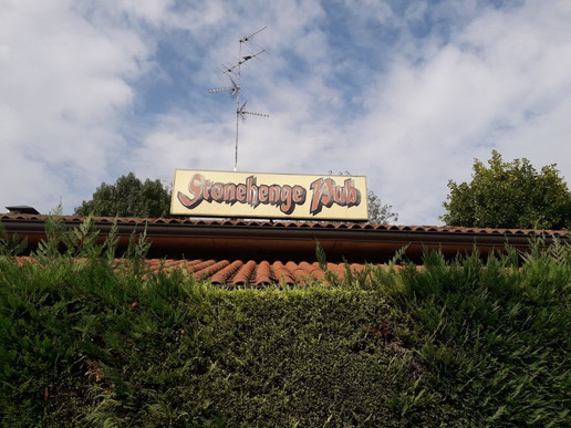 Sant'Antonio In Mercadello旅游攻略图片