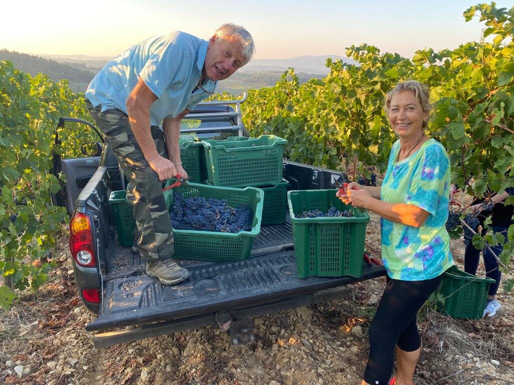 Strada Statale 222 Chiantigiana-锡耶纳必去景点