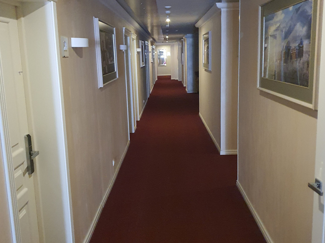 Grand Hotel Zvezda主图