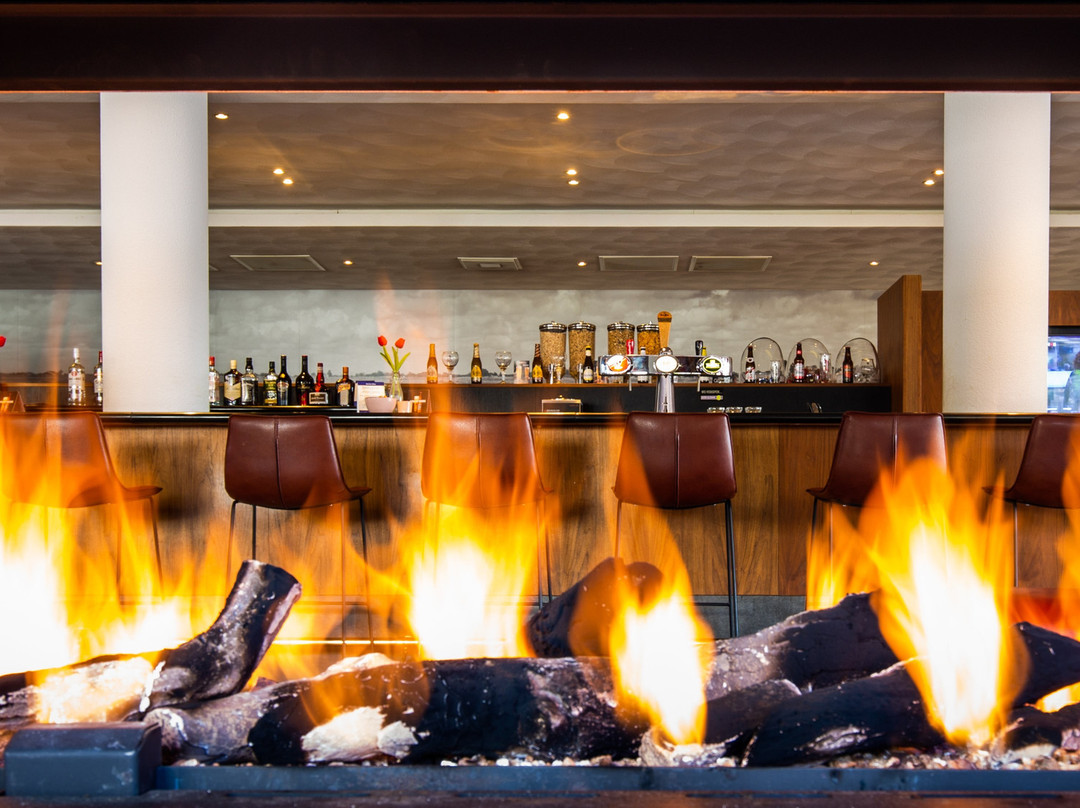 Bastion Hotel Den Haag Rijswijk主图