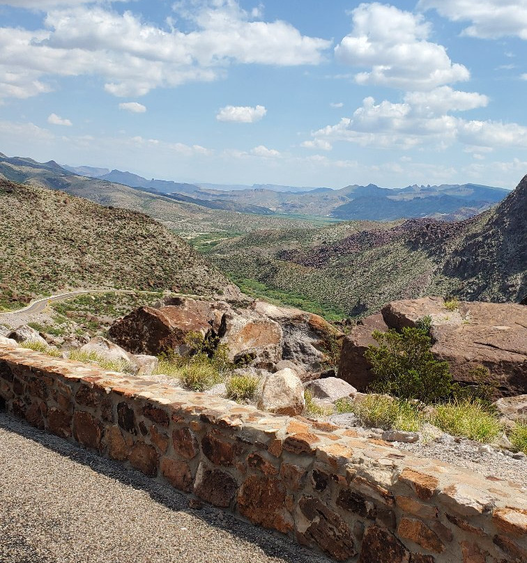 Angell Expeditions-马尔法必去景点