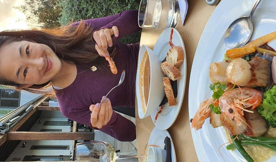 Fiddler's Green Vineyard & Bistro景点图片