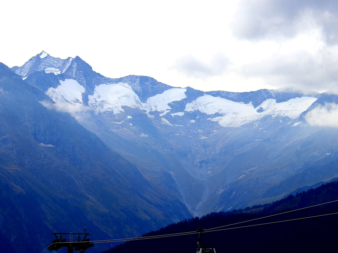 Isskogelbahn-加洛斯必去景点