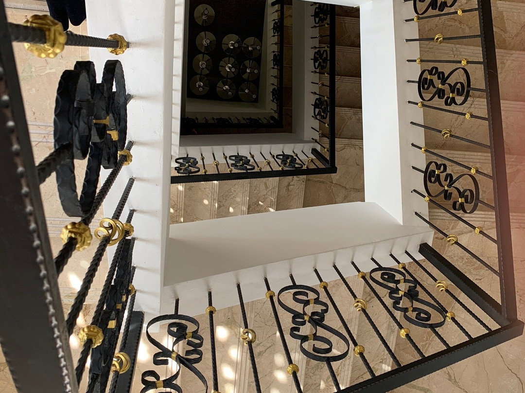 Masjid Sri Sendayan-汝来必去景点