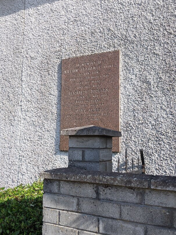 Fossaway,St Serfs Devonside Parish Church-Crook of Devon必去景点