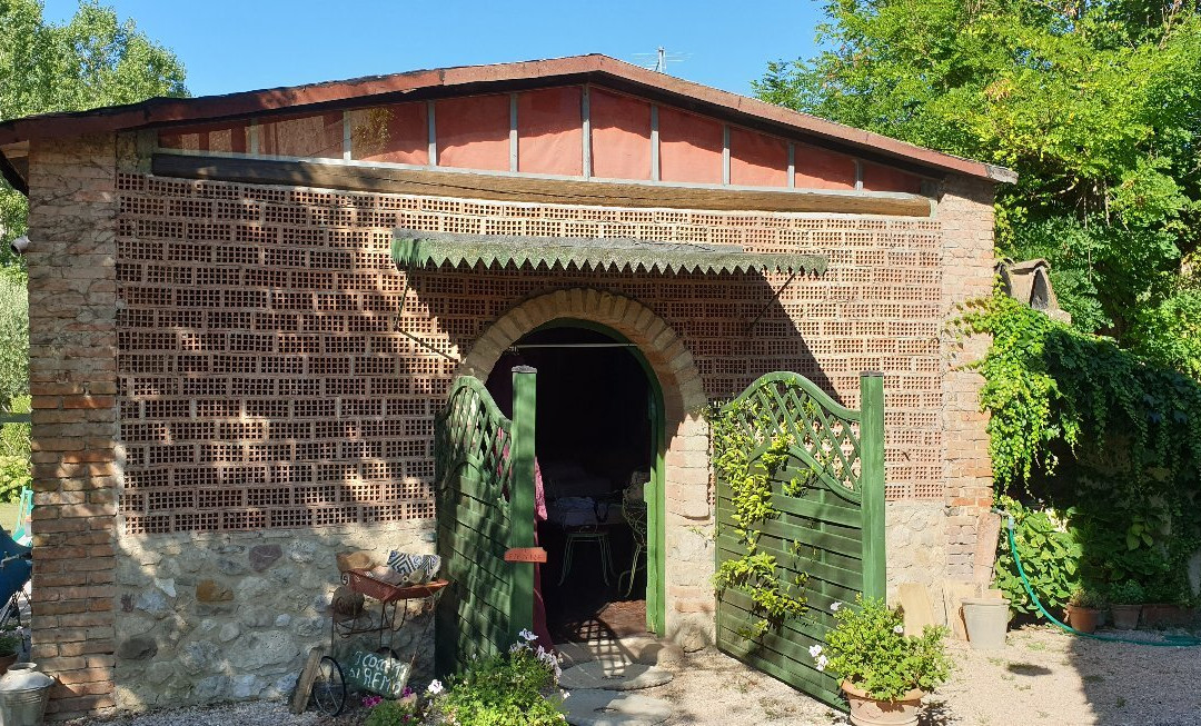 Molino di Molanoce主图