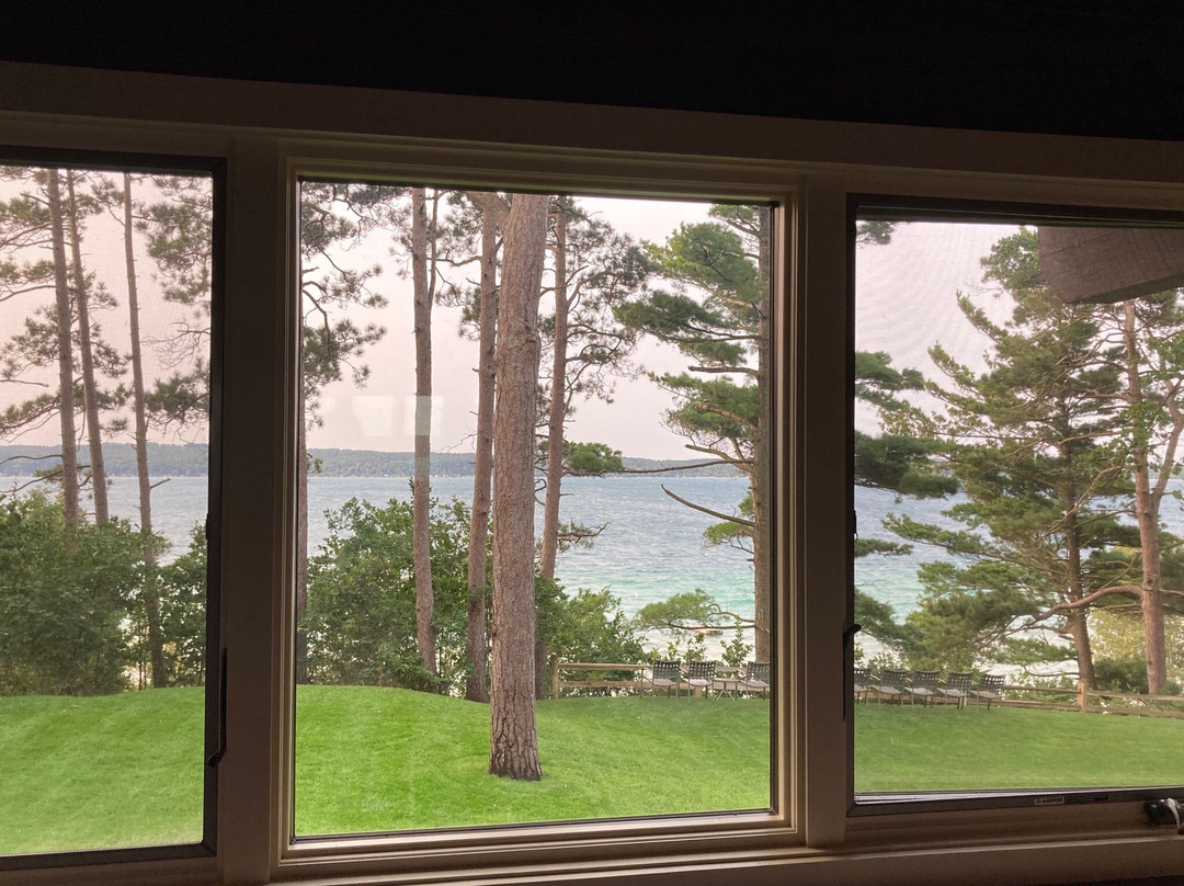 Chimney Corners Resort主图