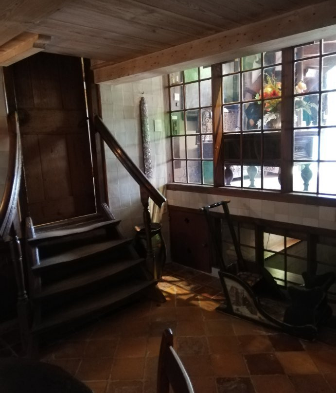 Edams Museum景点图片