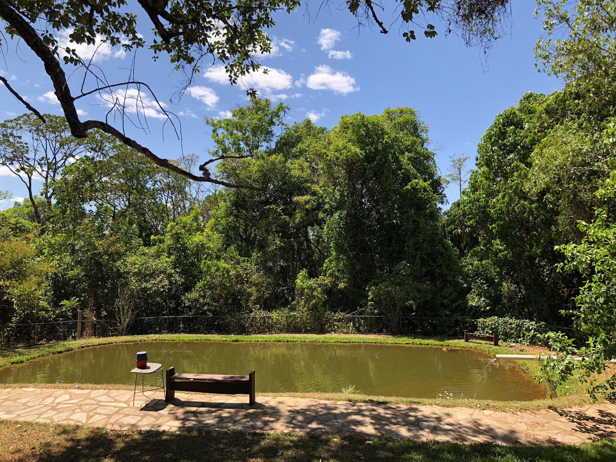 Estancia Maria-官方