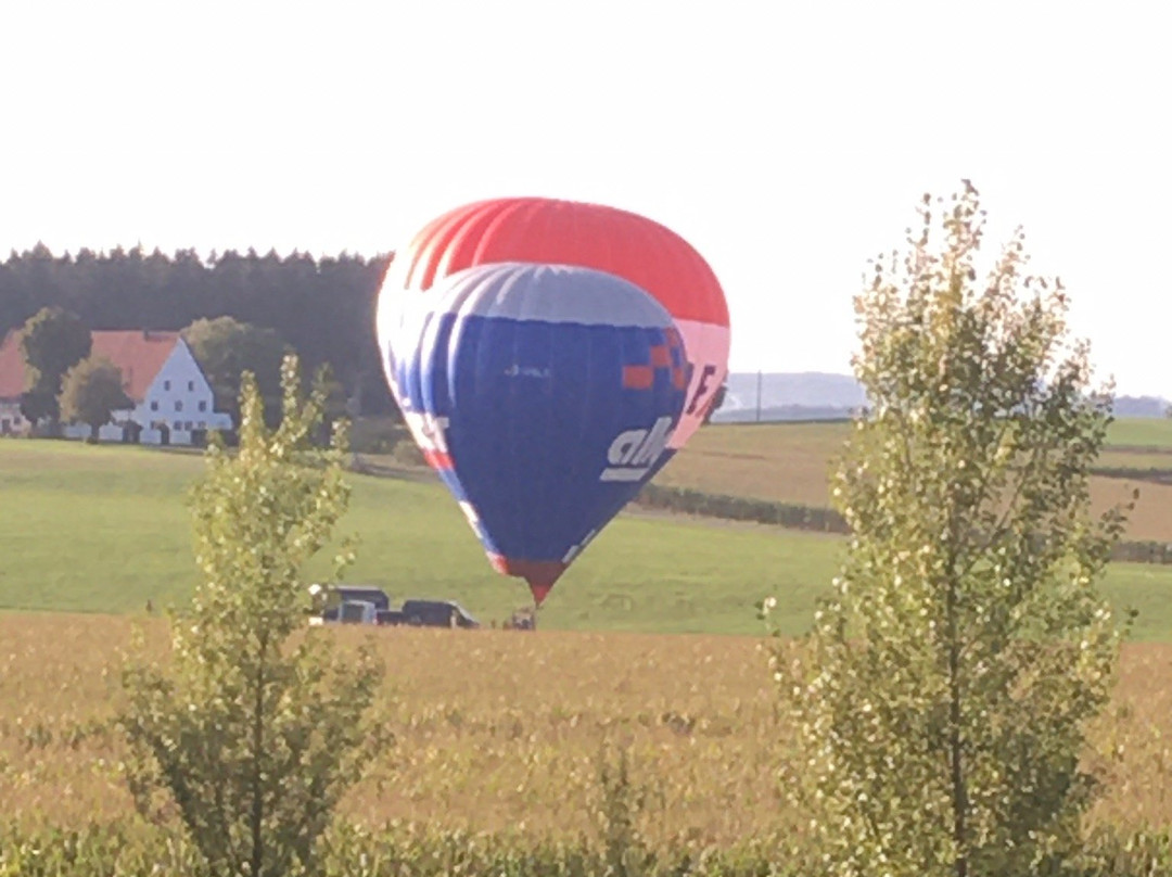 Hotel-Landgasthof Kreuz主图