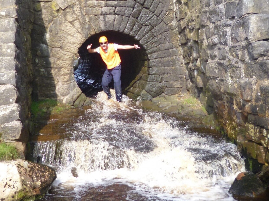 Derbyshire Outdoor Activities景点图片