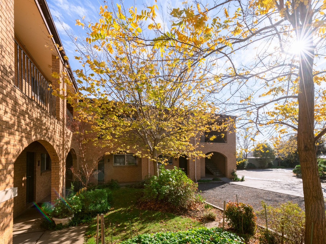 Colac Mid City Motor Inn主图