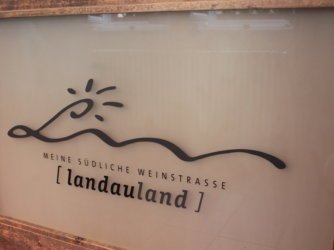 Büro für Tourismus Landau-Land-Leinsweiler必去景点